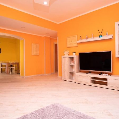 Willa Il Ciclamino Tarquinia Zewnętrze zdjęcie